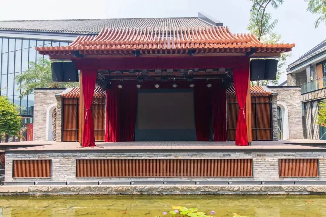 朋友圈推荐个免费又好玩的地方,广东人周末去哪玩小众景点