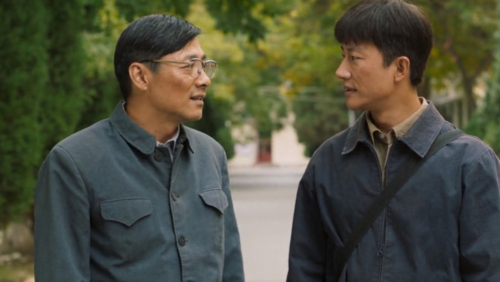 如何评价山海情这部电视剧,评分高的国产剧山海情