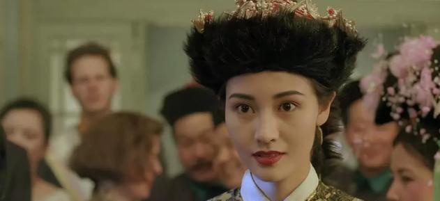 李嘉欣是巩俐级别的大咖？于正老师，您是不是对巩俐有什么误解