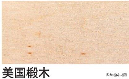 硬木高级实木板材,硬木板材料有哪些