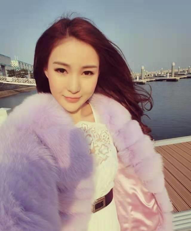 关于郭美美的事件,郭美美个人事件