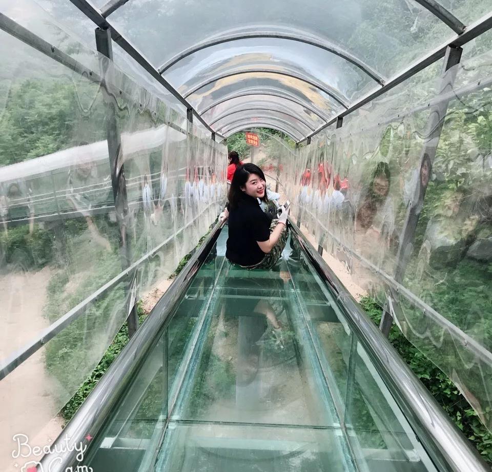 翔海集团：一日份乳山美景奉上，等你来赏