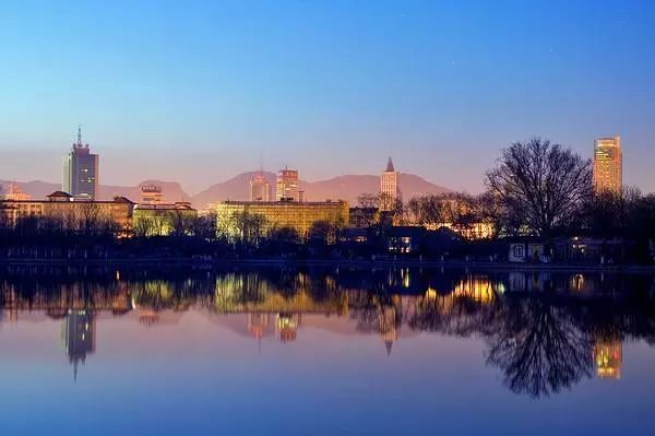 山东各城市口号,山东十六地市宣传语