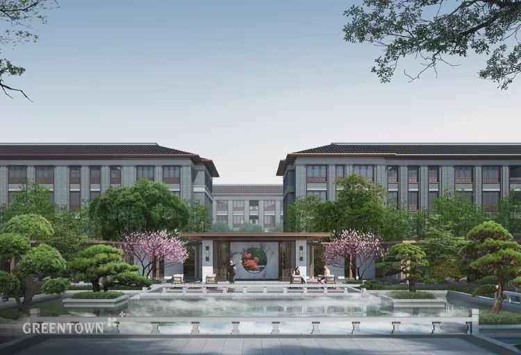 岁末呈新意，不负所期