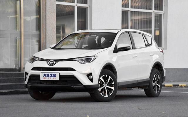 11月降价幅度最大的几款suv,11月份销量最好的十款suv