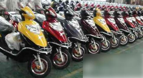 电动车凉了？又一巨头车厂被1700万拍卖，大批工人气哭：还我饭碗