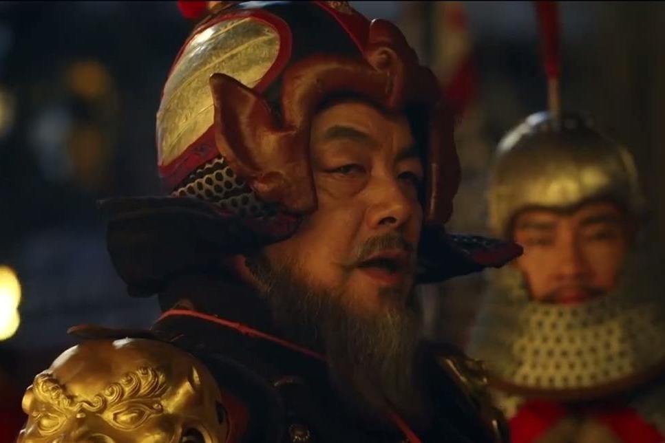 杨贵妃在马嵬坡是否真的死了,杨贵妃为什么死在马嵬坡