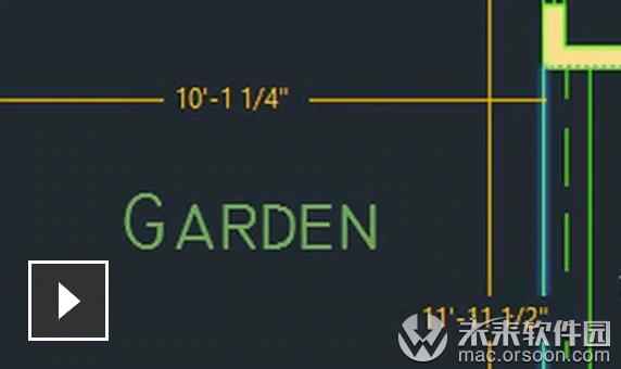 autocad2022formac怎么用,cad2021formac版经典界面
