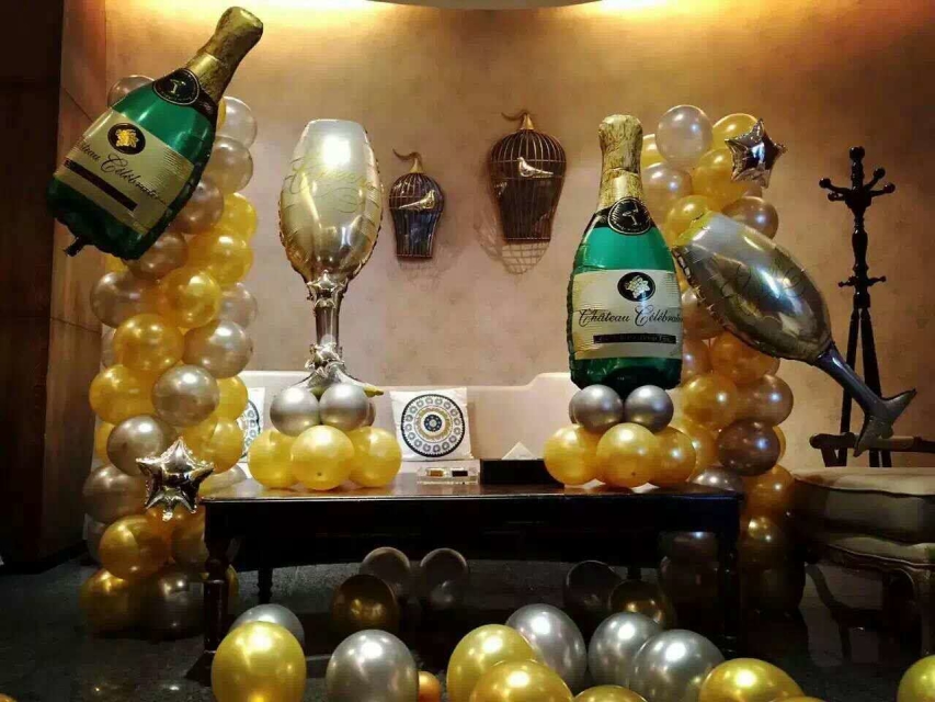 教你如何布置一场宝宝周岁宴,如何办一个宝宝宴