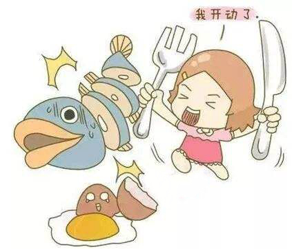 想要卵泡长得好卵巢功能很重要,想要卵子质量好吃什么