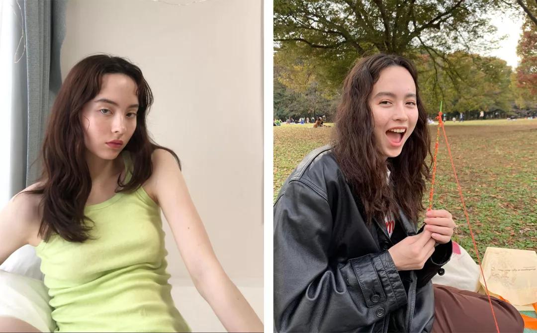 奶fufu女孩，怎么让颜值发挥到巅峰