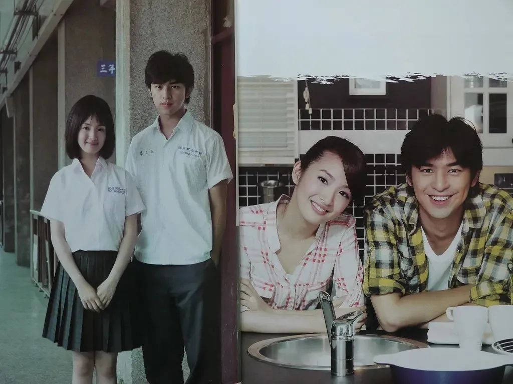 陈柏霖最新视频,陈柏霖最难得的一个视频