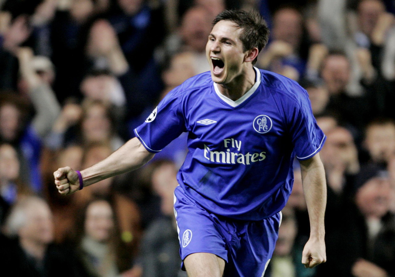 英超主帅踢球水平排行：神灯瓜帅前二，穆帅第20