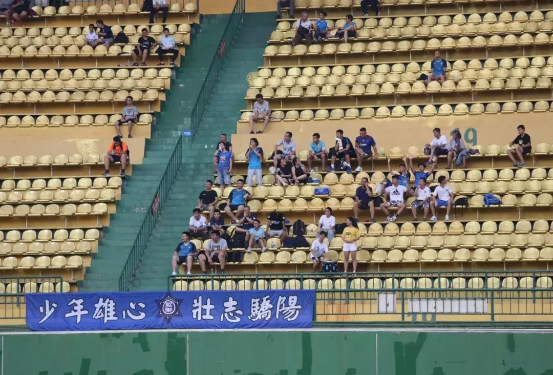 预备队|陈俊乐一传一射，广州富力3-0上海上港