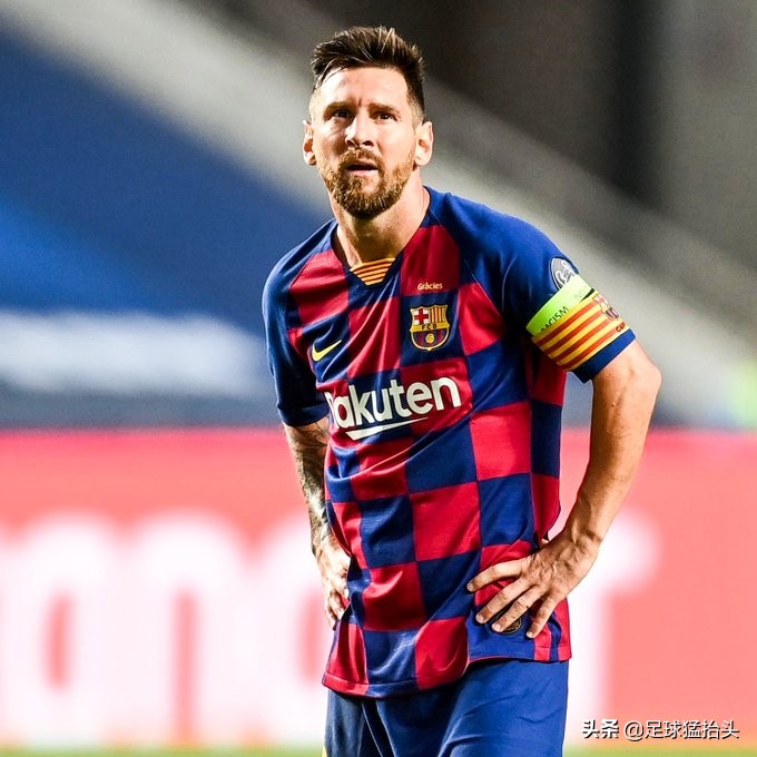 梅西去哪个队了最新消息,梅西巴萨替补国米机会