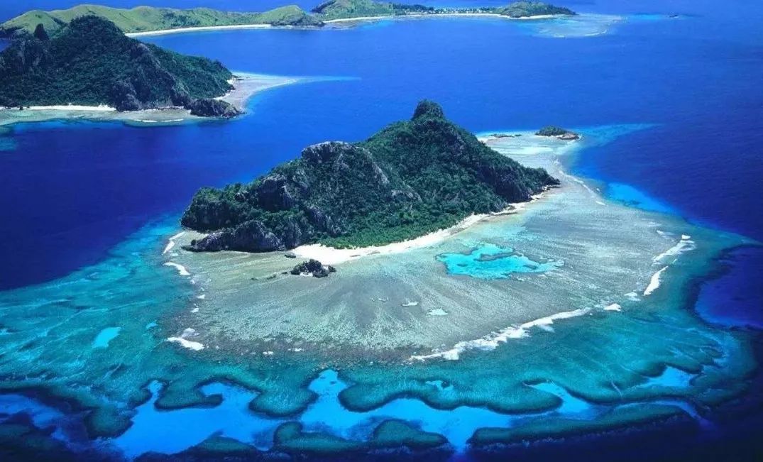 斐济到底是什么国家,斐济在哪里属于哪个国家