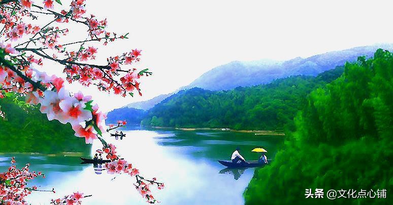 李白互相矛盾的古诗有哪些,李白理想与现实矛盾的诗作