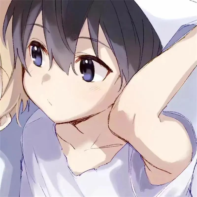 超好看的闺蜜头像一人一半真人,超好看的闺蜜头像动漫