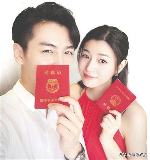 结婚证件照图片几寸,拍结婚证照片有哪些拍摄注意事项