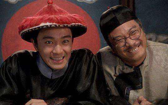 星爷到底哪部电影最经典,盘点星爷电影中最美的三位女星