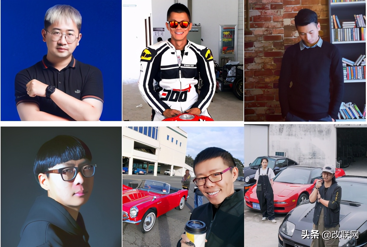 天猫gtshow展会现场,天猫gtshow车展