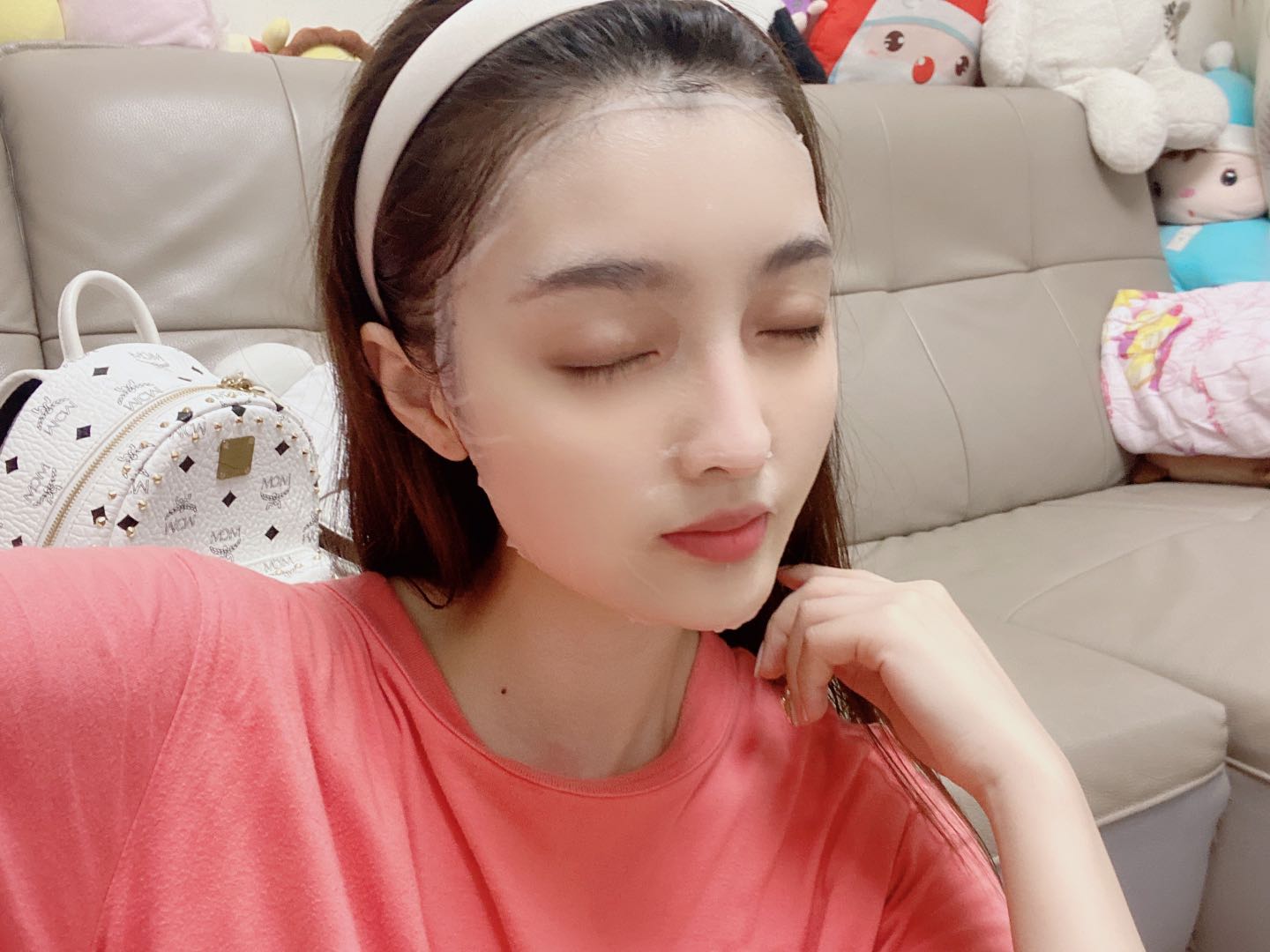 聚美涵熙祛痘公司,聚美涵熙的祛痘原液有什么作用
