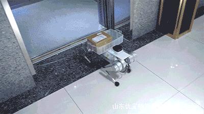 轻量级智能机器狗,最新款智能机器狗推荐