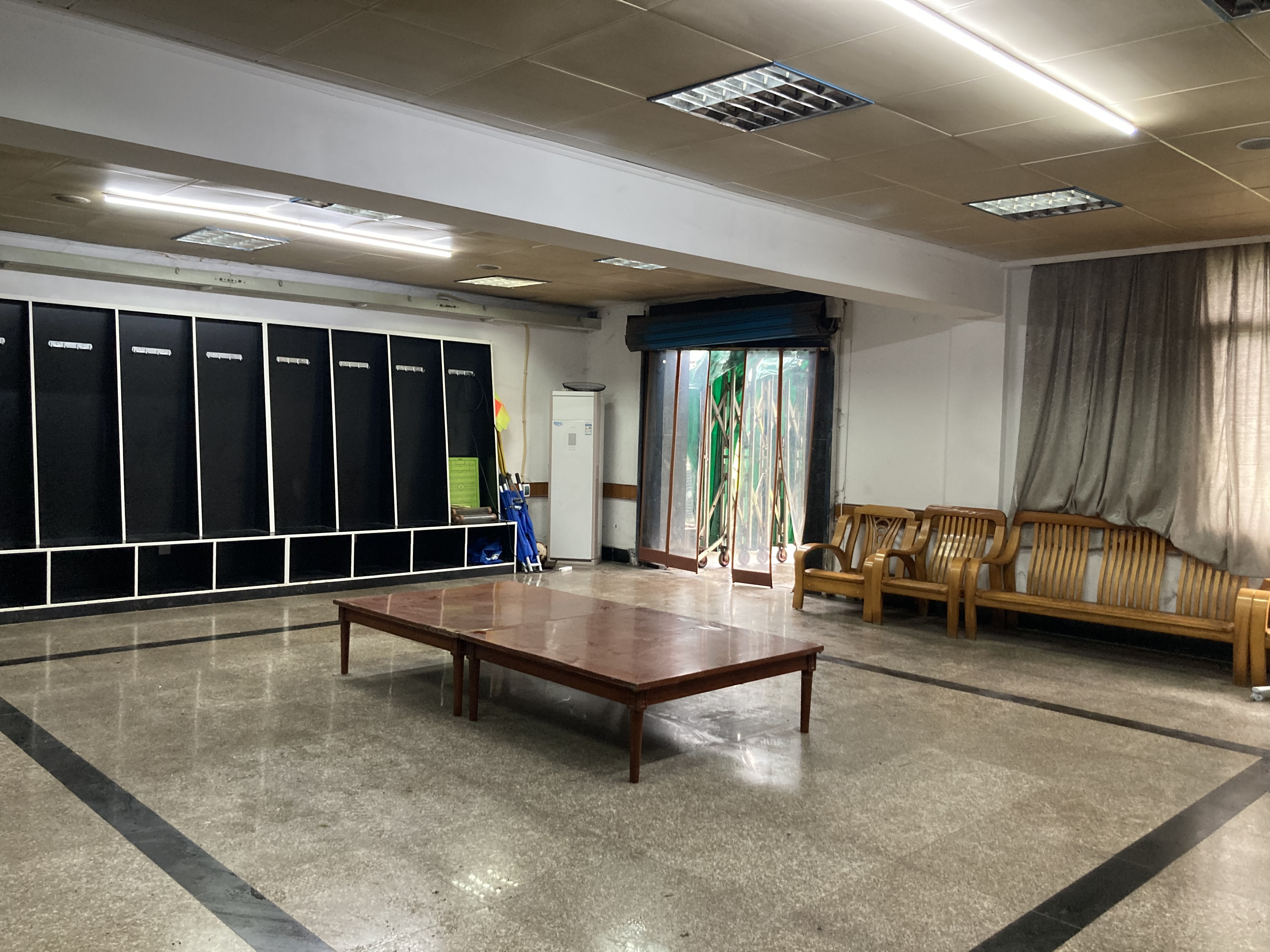 细节！心态！严谨！全运会U18资格赛首轮*疆新**7比0大胜背后的故事