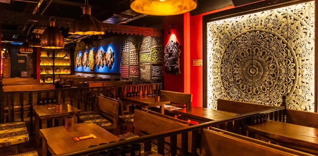 星巴克火锅店,星巴克占领市场