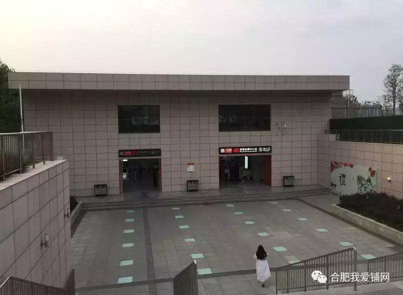 合肥繁华大道西商业发展规划,合肥滨湖省府中轴商业未来规划