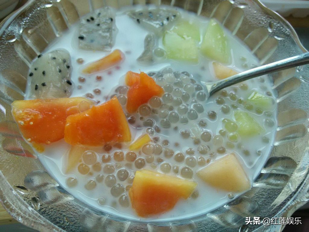 王鸥喝广西凉茶“雷公根”，冷到发抖，所以它有什么功效