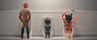 必会绝技“双色巧克力可颂”（已打包·可*载下**）