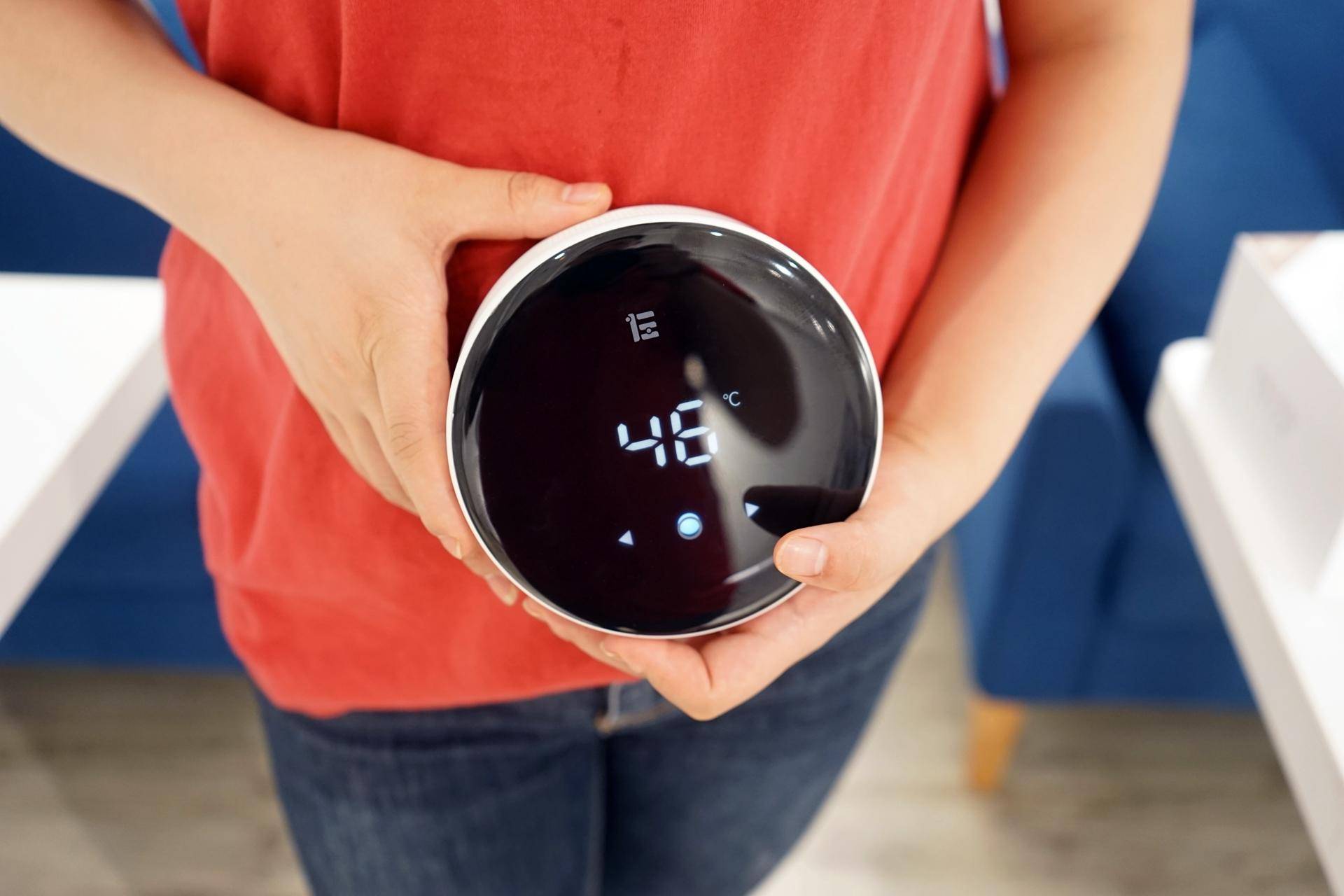 左点小艾智能艾灸盒灸哪里,左点小艾智能艾灸盒操作