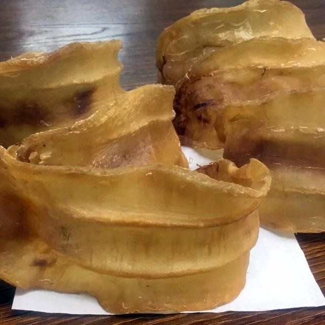 花胶的选购方法教你选择优质花胶,花胶怎么挑选好用