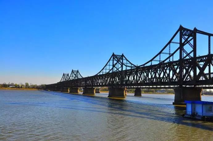 从南到北看祖国,从南到北看尽大好河山