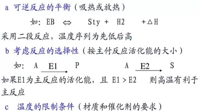 化工工艺流程基础知识,化工工艺流程图从入门到精通