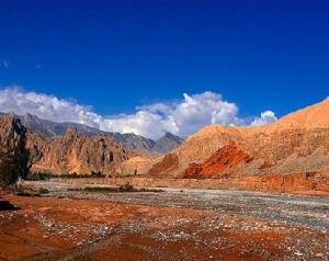 喀什地区地图,喀什地区英吉沙县