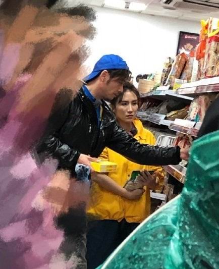 小包总杨烁是什么综艺,小包总杨烁的正面照