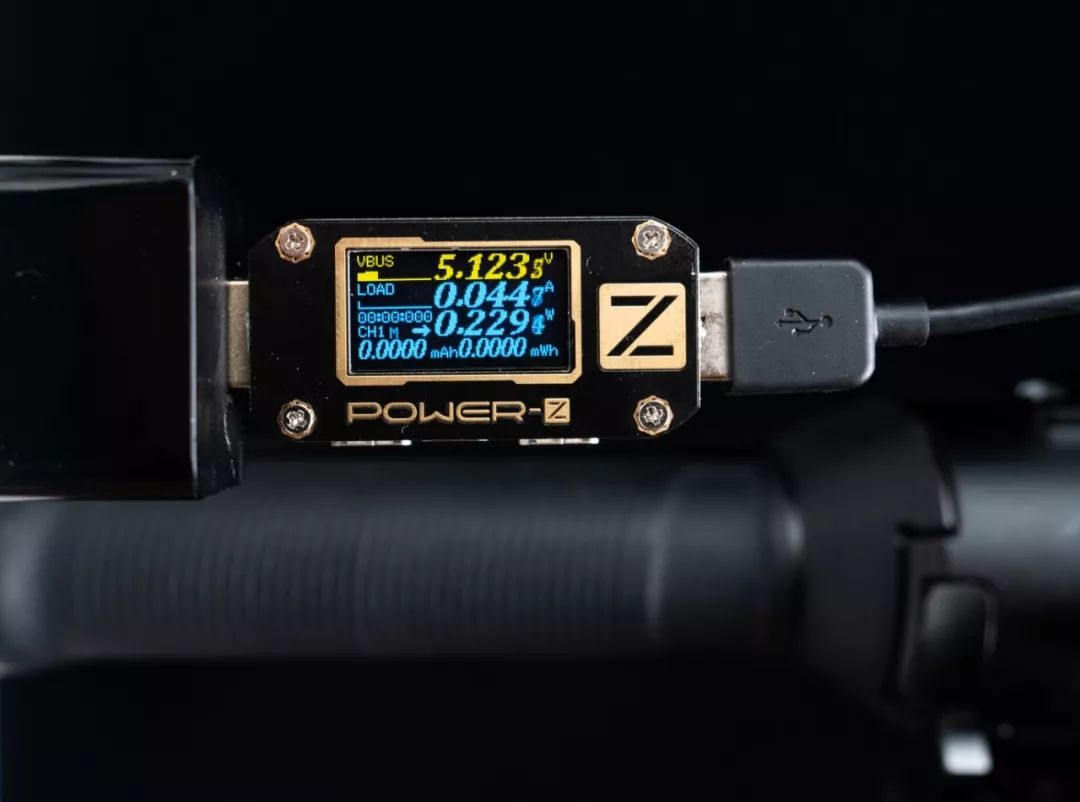 横评|如影S、云鹤3LAB、魔爪Air2、飞宇AK4000、致迅A1pro