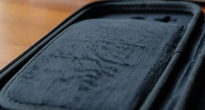 switch最全配件有哪些,switch配件详细介绍