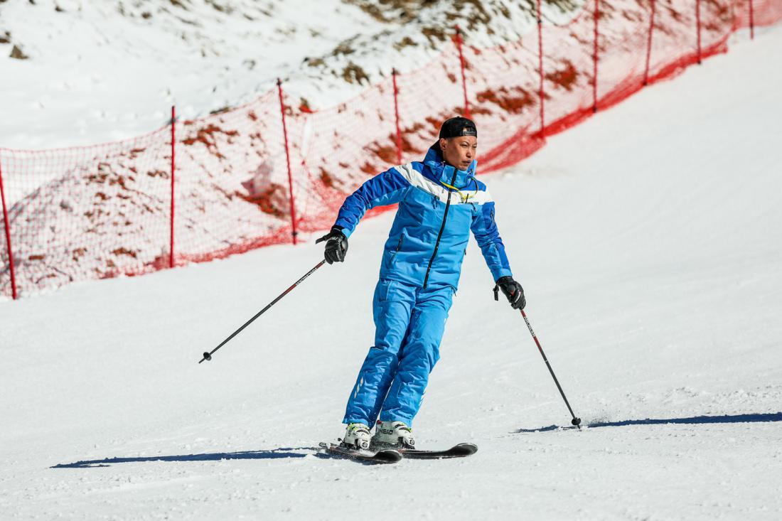 南方的朋友别再羡慕北方的雪了,南方人羡慕北方的雪