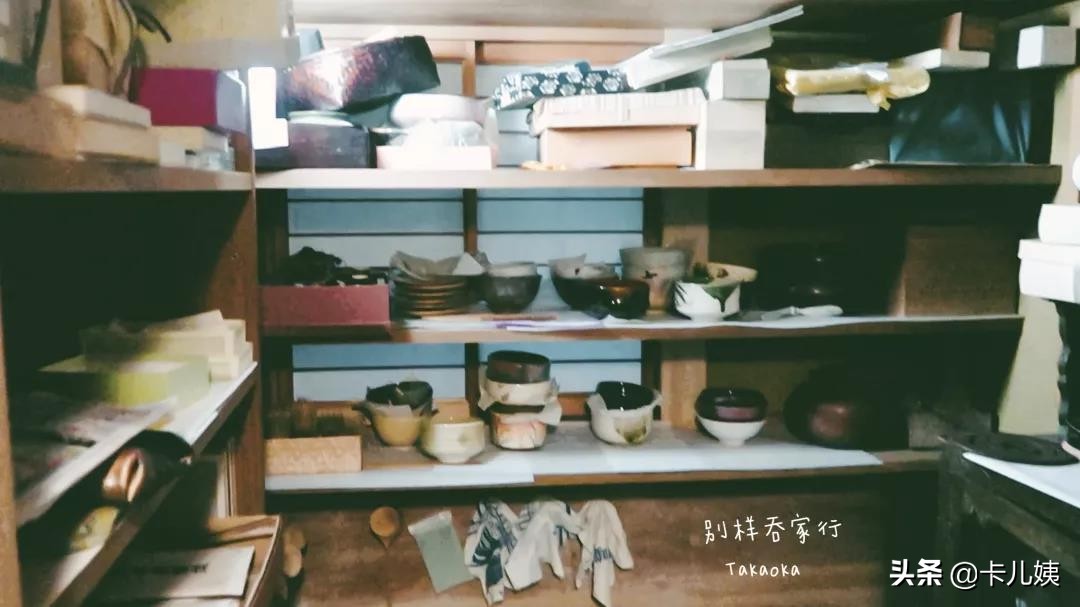 高岡：一座不食人间烟火的城市