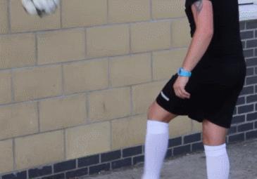 停球技术的教案,羽毛球停球技术教学