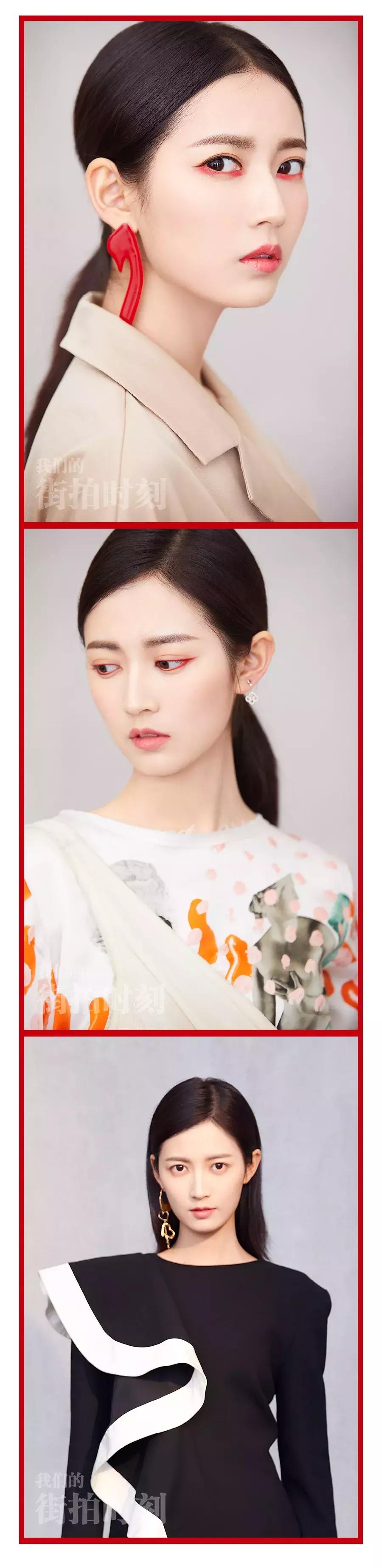 敏敏郡主陈钰琪图片,陈钰琪敏敏郡主造型