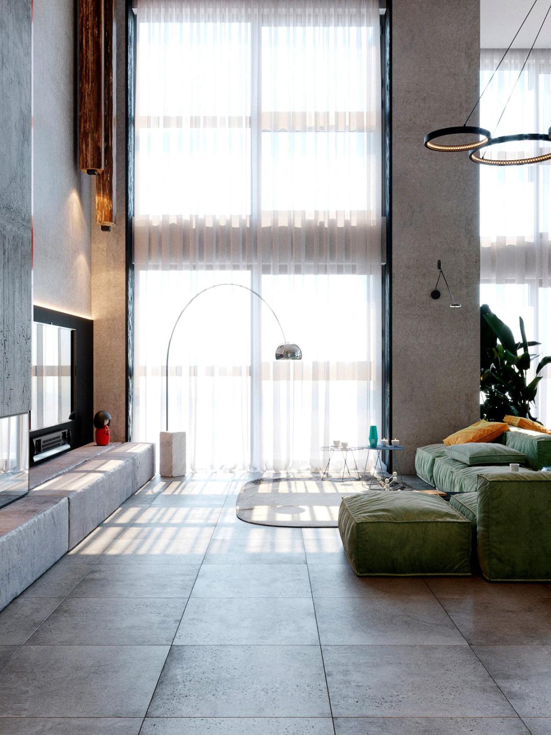 最流行家居风格,目前流行的家居风格