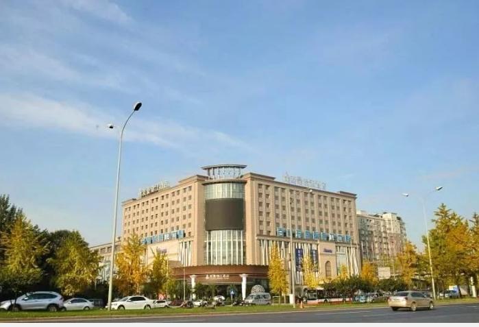 高大上！这家7星酒店自助餐回头率高达85%?据说成都的吃货都来过