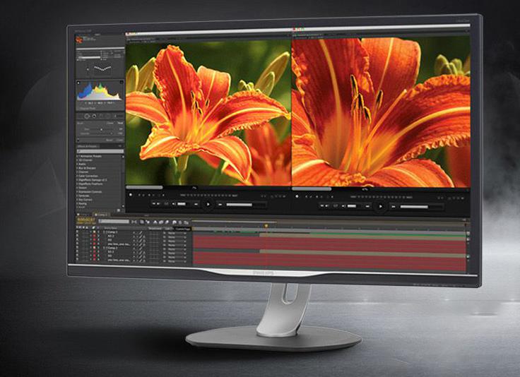显示器配置讲解基本知识,显示器的各种参数讲解