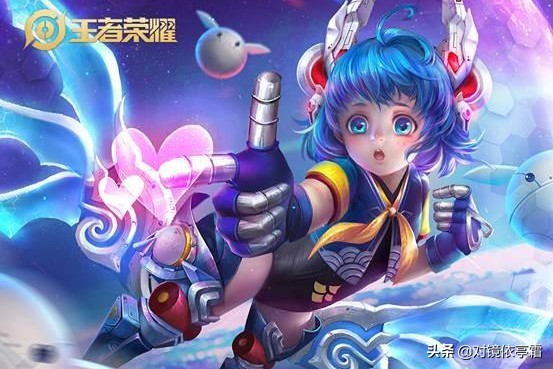 王者光荣后期伽罗和公孙离谁强,王者光荣伽罗后期有多强