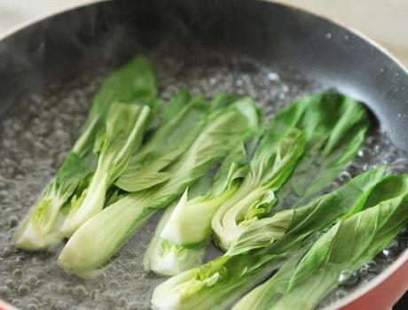 冬天吃什么素馅的饺子好吃,天冷了常吃这样素馅的饺子