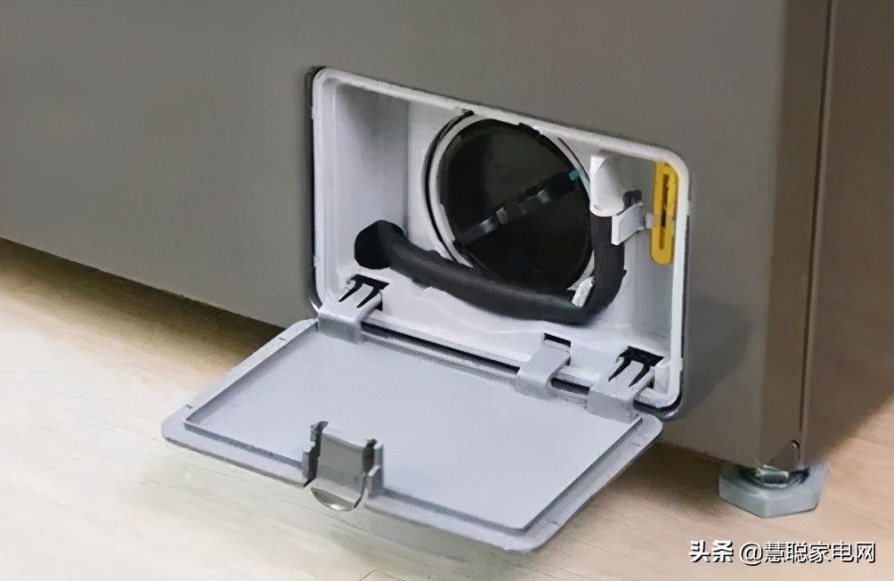 滚筒洗衣机的4种清洗方法,滚筒洗衣机的清洗正确方法与步骤